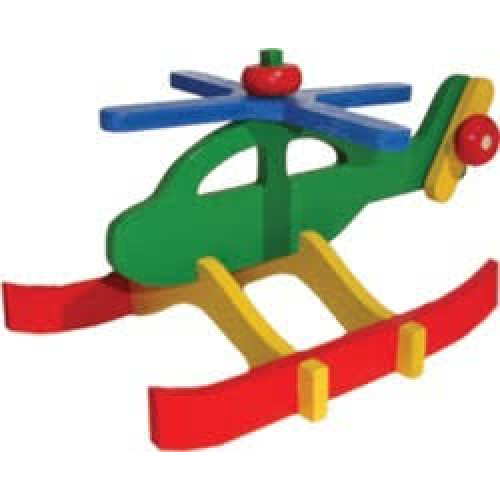 HELICÓPTERO FAÇA VOCÊ MESMO