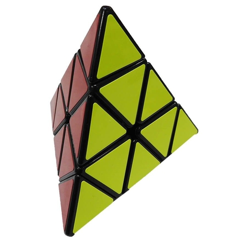 CUBO MÁGICO PIRAMINX
