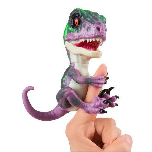 FINGERLINGS RAPTOR RAZOR