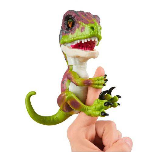FINGERLINGS RAPTOR STEALTH