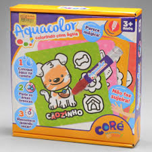AQUACOLOR