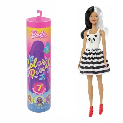 BARBIE STYLING HEAD