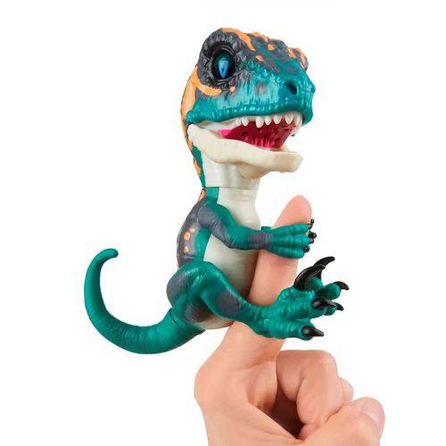 FINGERLINGS RAPTOR FURY