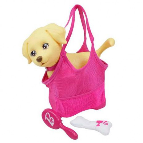 PET DA BARBIE FASHION