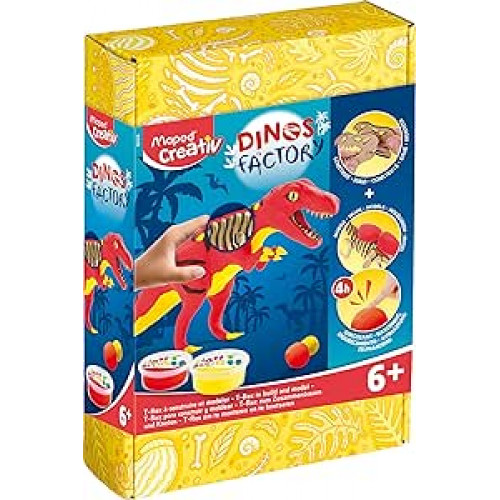 DINO FACTORY