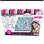 MY STYLE LIFE CHARMS DELUXE