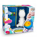 BABY REX PINTURA 