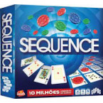 JOGO SEQUENCE