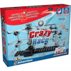 CRAZY RACE SCIENCE 4 U